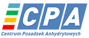 logo firmy CPA